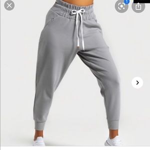 Whitney Simmons x Gymshark Joggers